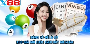 Bóng Lô Đề Là Gì? X88 Giải Mã Cuộc Chơi Đầy Mê Hoặc