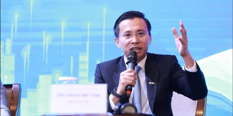 Định hướng tương lai của CEO Phú Lê nhấn mạnh khả năng thích ứng