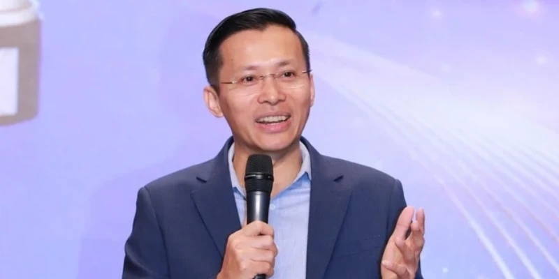 Khái quát chân dung CEO Phú Lê qua xuất thân, học vấn