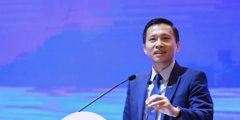 Phong cách điều hành của CEO Phú Lê thể hiện qua chiến lược